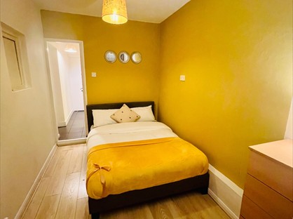 Room in a Shared House, Cricket Road, OX4