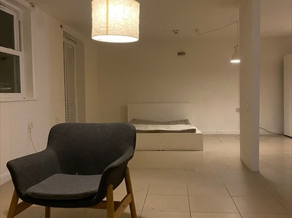 Studio Flat, Clarence Mews, E5