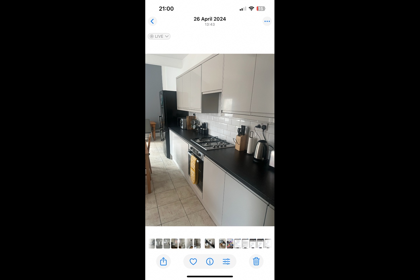Room in a Shared House, Meriden St, CV1