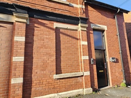 2 Bed Flat, Boundary Street, WN7