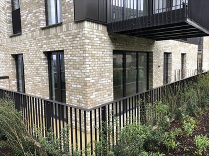 2 Bed Flat, Fellow House, NW7