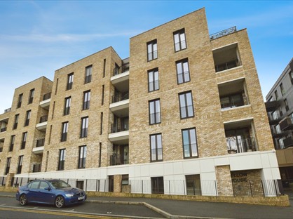 2 Bed Flat, Fellow House, NW7