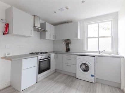 1 Bed Flat, Alexandra Road, L22
