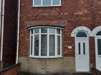 3 Bed Semi-Detached House, Ropery Road, DN21