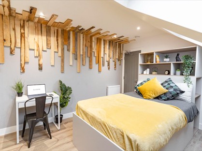 6 Bed Terraced House, Blackthorn Terrace, PO1