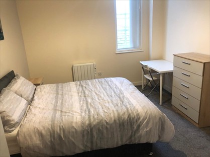 Room in a Shared House, Long Eaton, NG10