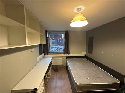 Room in a Shared Flat, East Central House, EC1V