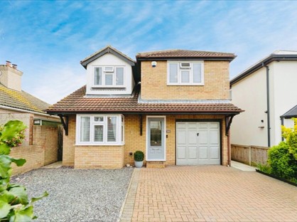 Room in a Shared House, Harewood Avenue, SS4