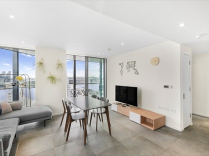 1 Bed Flat, Dollar Bay Point, E14