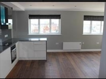 1 Bed Flat, Brisbane Court, SL1