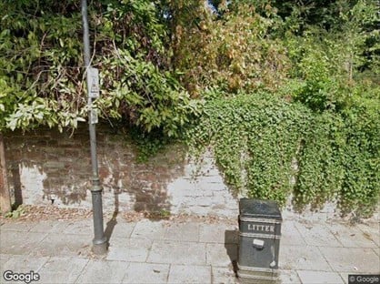 2 Bed Flat, Darby Road, L17