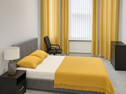 Room in a Shared House, Westminster Drive, SS0