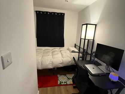 Studio Flat, Harts Close, WD23