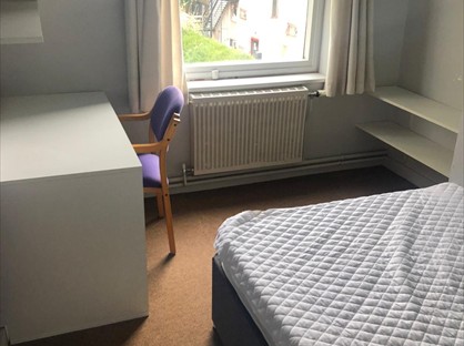 Room in a Shared House, Basford, NG7