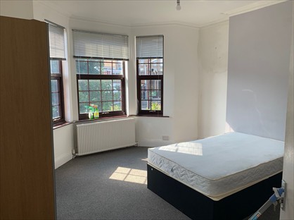 Room in a Shared House, Marleybone, NW1