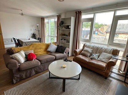 2 Bed Flat, Derwent Foundry, B3