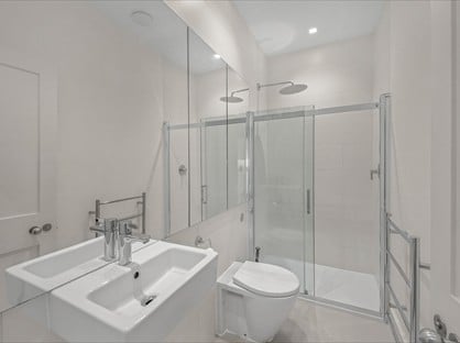 2 Bed Flat, Queen's Gate, SW7