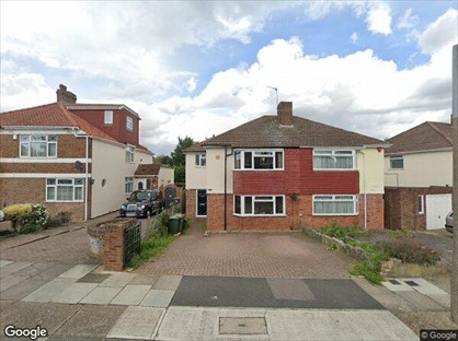 4 Bed Semi-Detached House, Margaret Road, DA5