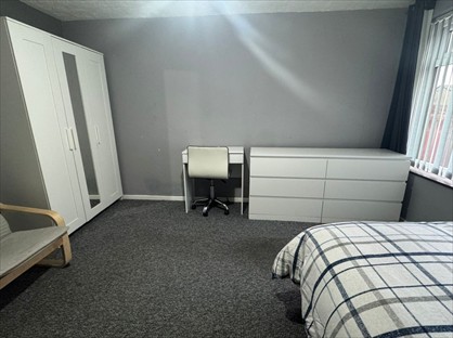 Room in a Shared House, Fairspring, NE5