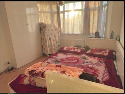 Room in a Shared House, Stanmore, HA7