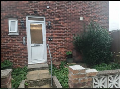 Room in a Shared House, Cordwell Road, SE13