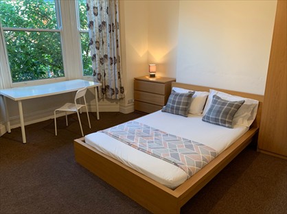 Room in a Shared House, Marleybone, NW1