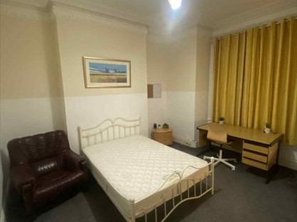 Room in a Shared House, Croydon Road, NE4