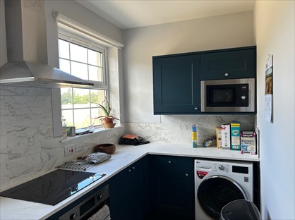 1 Bed Bungalow, Gortonlee Cottages, EH18