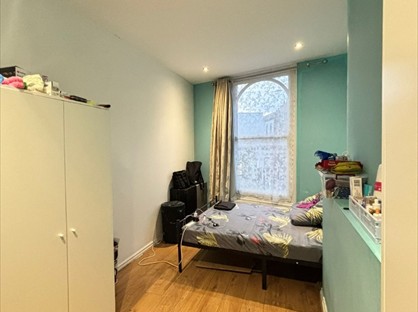 Room in a Shared Flat, Denmark Hill, SE5