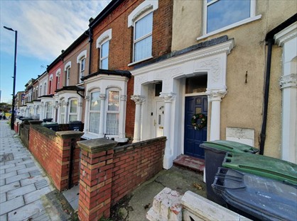 2 Bed Flat, Lordship Lane, N17