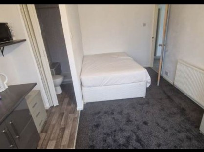 Room in a Shared House, Southfields Drive, PE2