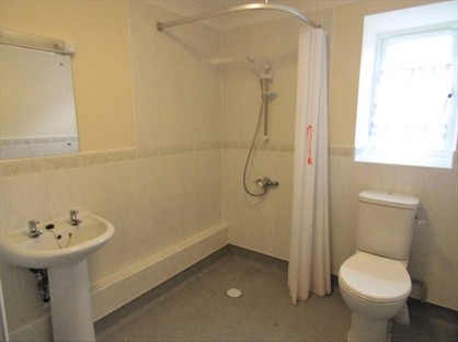 1 Bed Flat, Hatherleigh Care Village, EX20