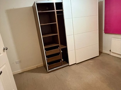 Room in a Shared House, Thorne Close, E11