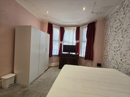 Room in a Shared House, Florence Road, UB2