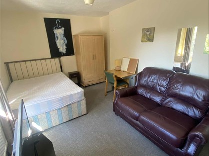 Room in a Shared House, Shield Street, NE2