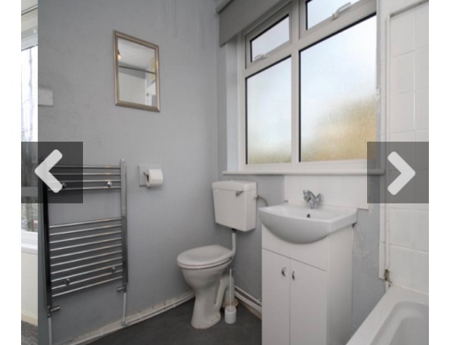 Additional image 2 of 2 Bed Flat, Lingfield Crescent, LS17, N1 7GU