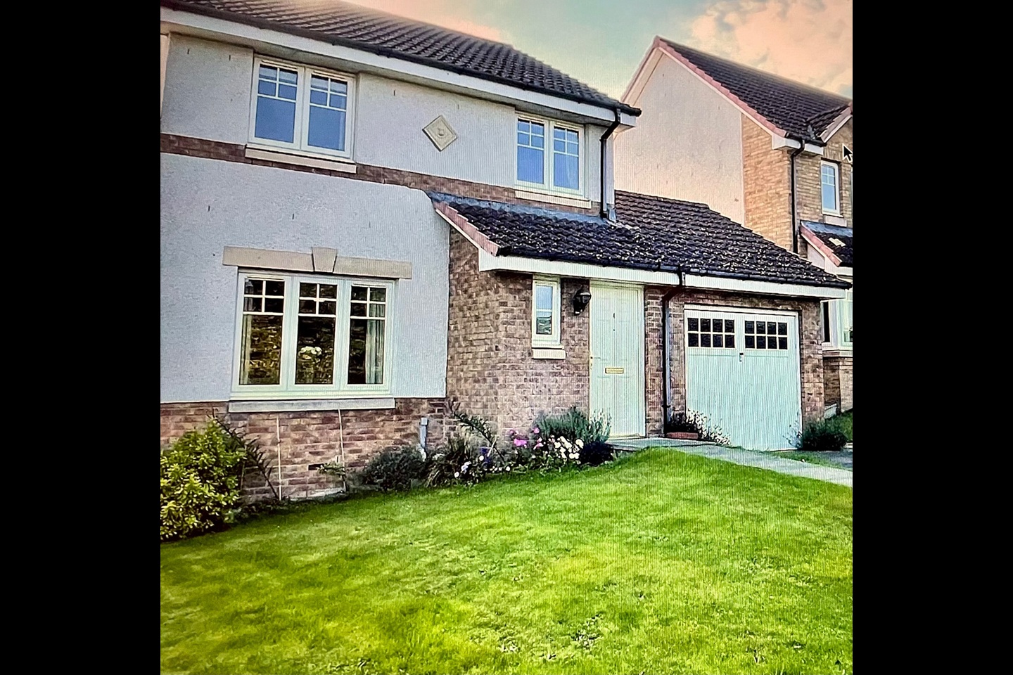 Leuchars, St. Andrews - 3 Bed Detached House, Rires Road, KY16 - To ...