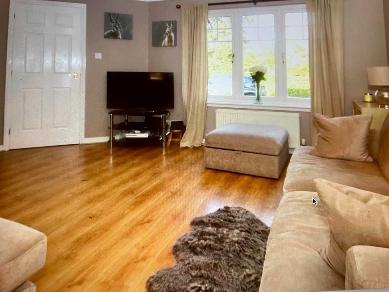 Leuchars, St. Andrews - 3 Bed Detached House, Rires Road, KY16 - To ...