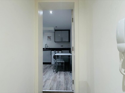 Studio Flat, High Street, CM14