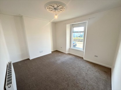 1 Bed Flat, Patna Place, PL1