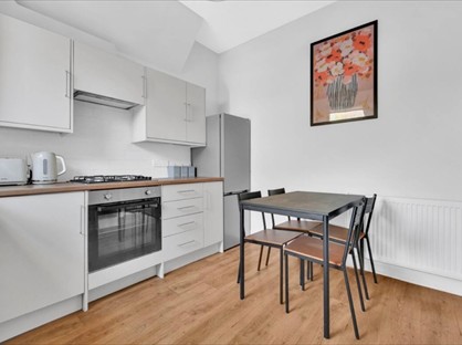 3 Bed Terraced House, Field Road, E7