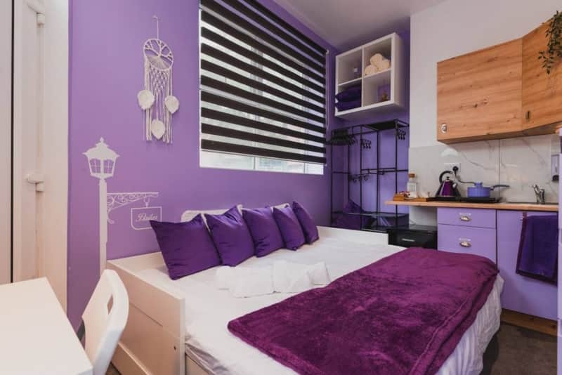 Room in a Shared House, Trent Road, NG2, N1 7GU