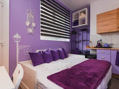 Room in a Shared House, Trent Road, NG2