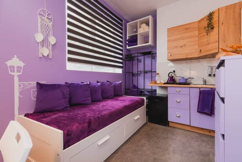 Additional image 3 of Room in a Shared House, Trent Road, NG2, N1 7GU