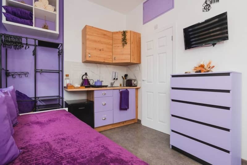 Additional image 4 of Room in a Shared House, Trent Road, NG2, N1 7GU