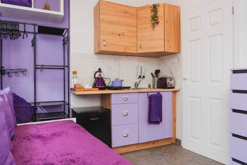 Additional image 5 of Room in a Shared House, Trent Road, NG2, N1 7GU