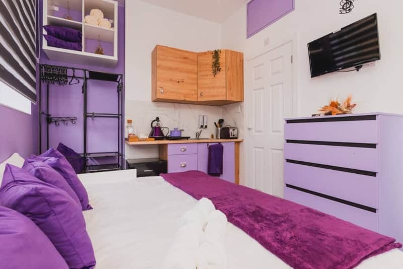 Additional image 6 of Room in a Shared House, Trent Road, NG2, N1 7GU