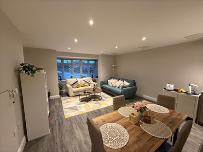 2 Bed Flat, Tupwood Lane, CR3