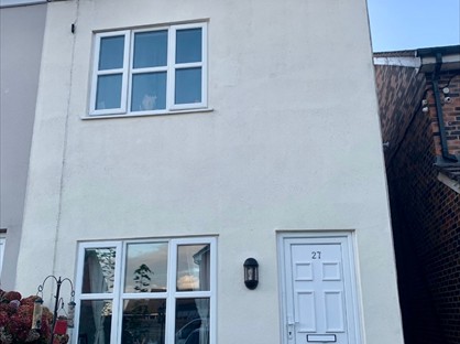 2 Bed End Terrace, Mill Street, M28