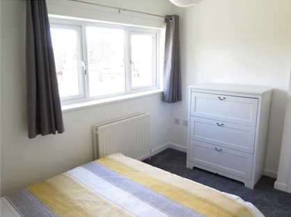 Bedsit, Filton Avenue, BS34